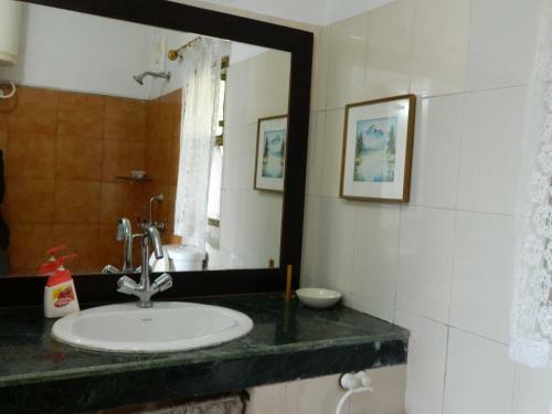 Bhowali Homestay