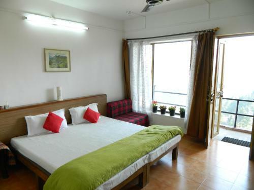 Bhowali Homestay