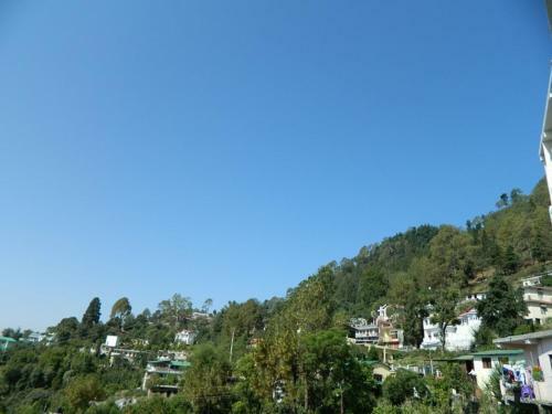 Bhowali Homestay