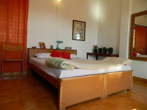 Bhowali Homestay