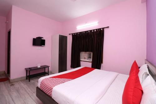 Hotel Oyo 16863 Ashiyana Inn