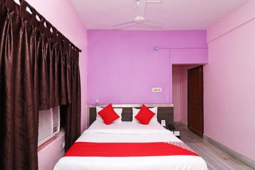 Hotel Oyo 16863 Ashiyana Inn