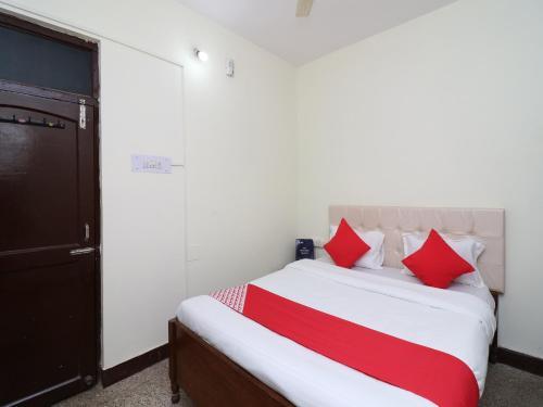 Oyo 18508 Hotel Shreya