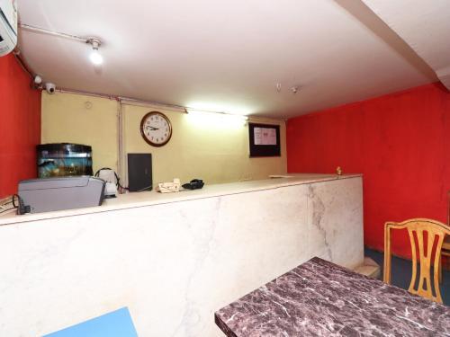 Oyo 18508 Hotel Shreya