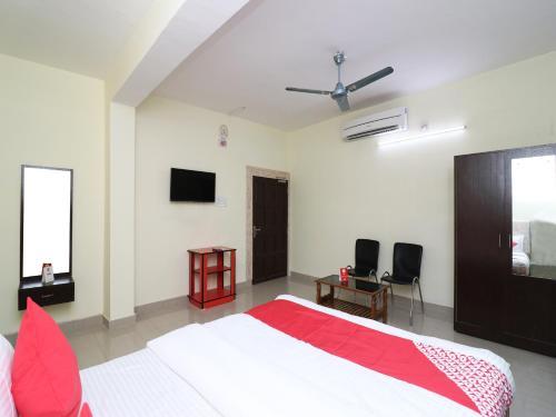 Oyo 18508 Hotel Shreya