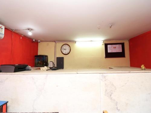 Oyo 18508 Hotel Shreya