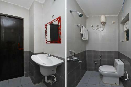 Hotel Oyo 22510 Ma Classic Inn