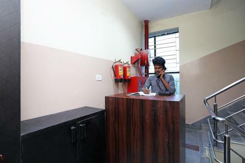 Hotel Oyo 22510 Ma Classic Inn