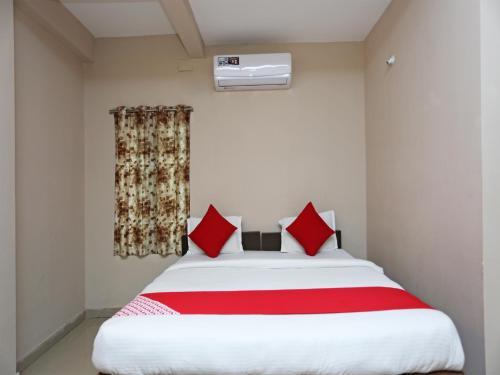 Hotel Oyo 8195 Patia