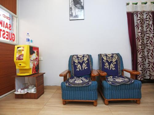 Hotel Oyo 8195 Patia