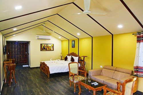 Hotel Dream Resort