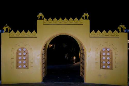 Hotel Dream Resort