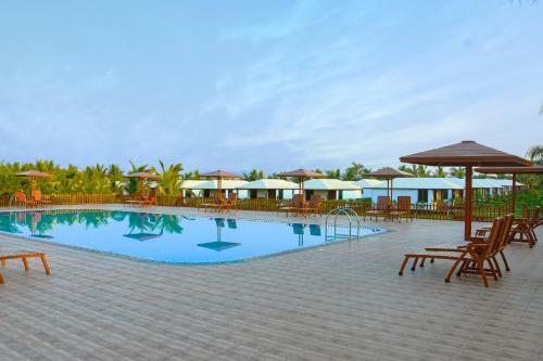 Hotel Dream Resort