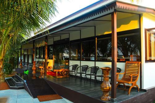 Hotel Dream Resort