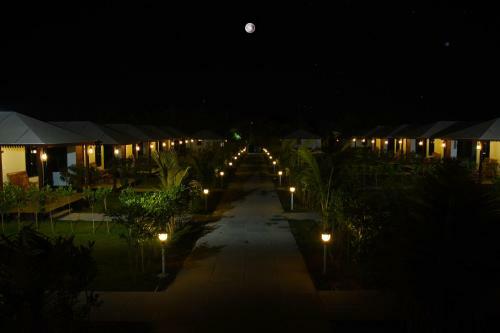 Hotel Dream Resort