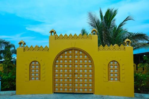 Hotel Dream Resort