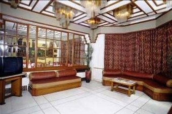 Garden Hotel
