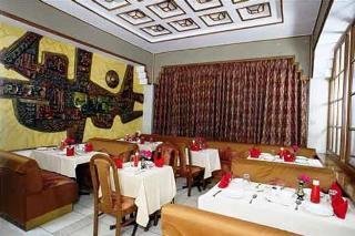 Garden Hotel