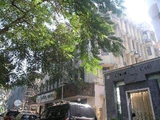 Garden Hotel