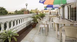 Garden Hotel