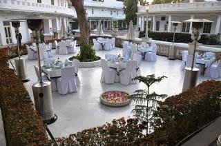 Garden Hotel
