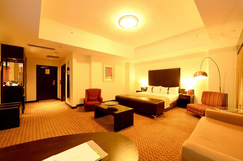 Hotel Southern Sun Sandton