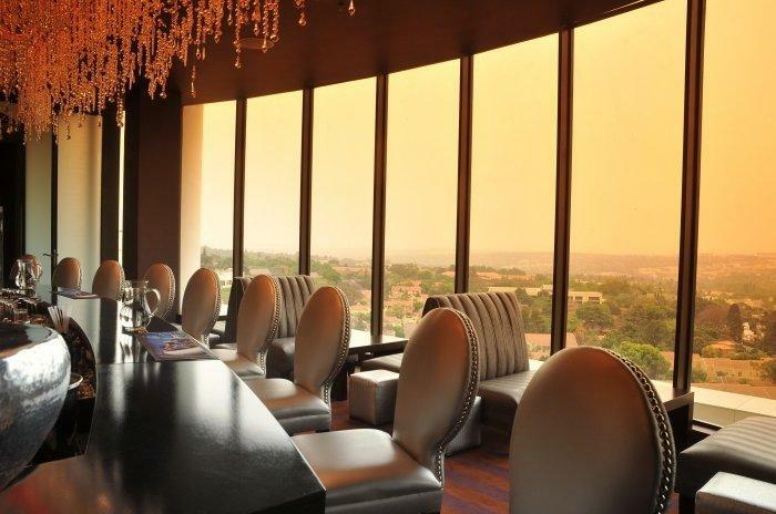 Hotel Southern Sun Sandton