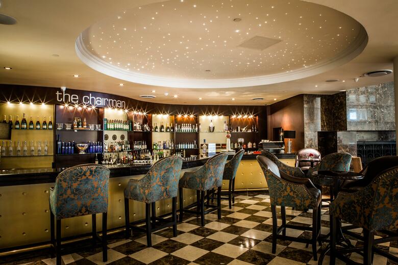 Hotel Southern Sun Sandton