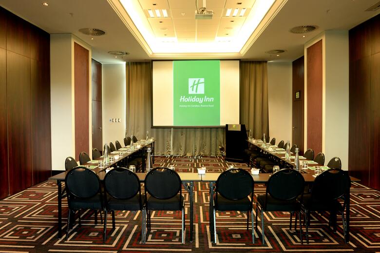 Hotel Southern Sun Sandton