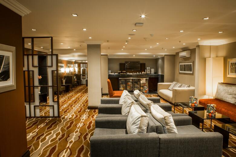 Hotel Southern Sun Sandton