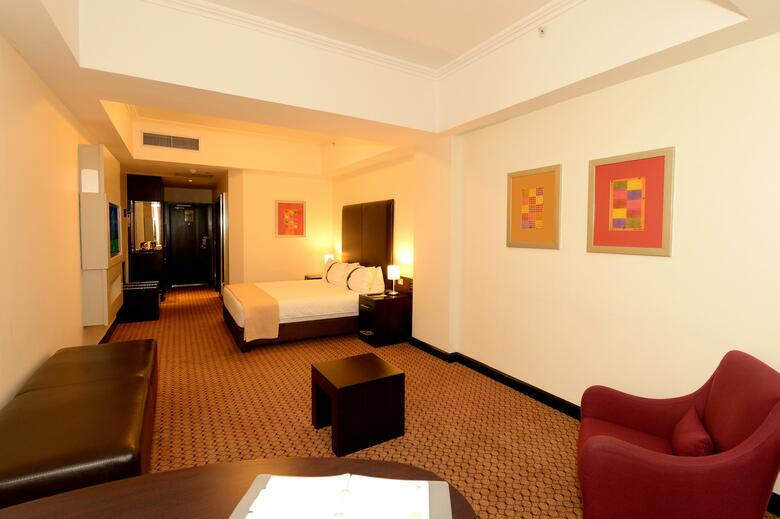 Hotel Southern Sun Sandton
