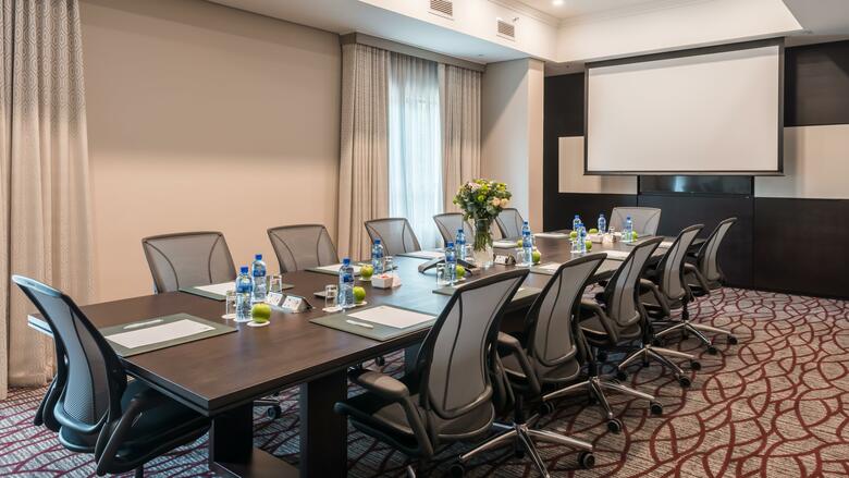 Hotel Southern Sun Sandton