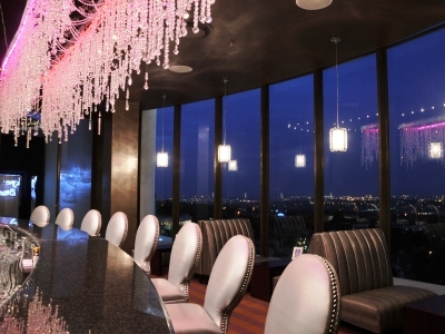 Hotel Southern Sun Sandton