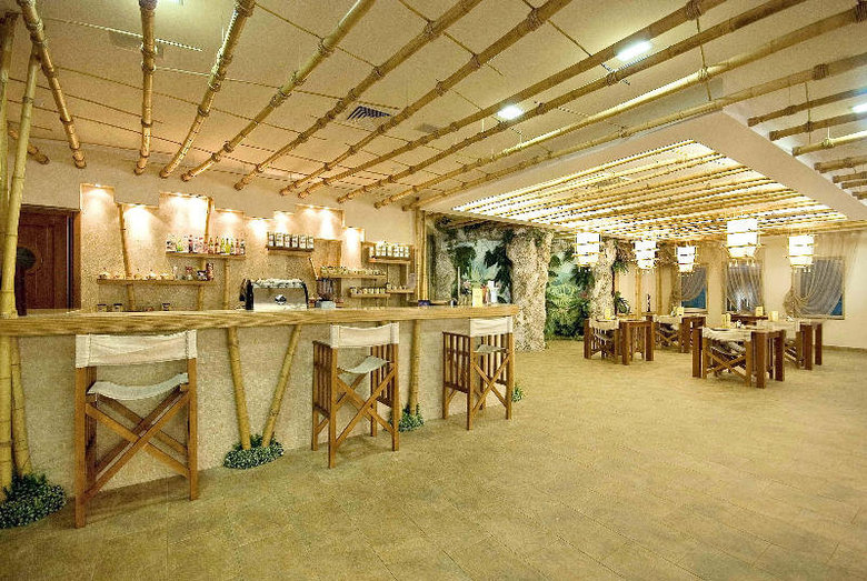 Kapri Hotel