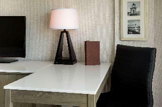 Wyndham Portland Airport Hotel