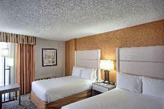 Wyndham Portland Airport Hotel