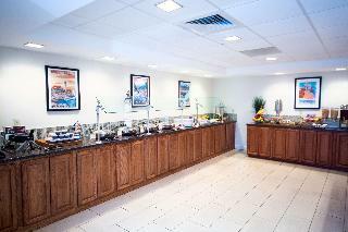 Wyndham Portland Airport Hotel