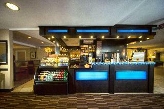 Wyndham Portland Airport Hotel