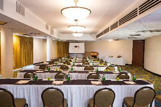 Wyndham Portland Airport Hotel