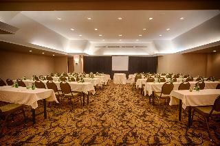 Wyndham Portland Airport Hotel