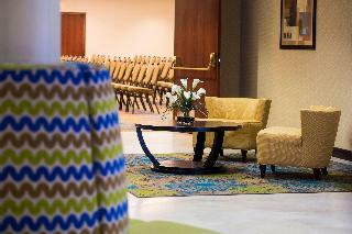 Wyndham Portland Airport Hotel