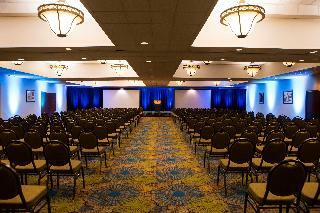Wyndham Portland Airport Hotel