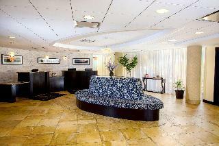 Wyndham Portland Airport Hotel