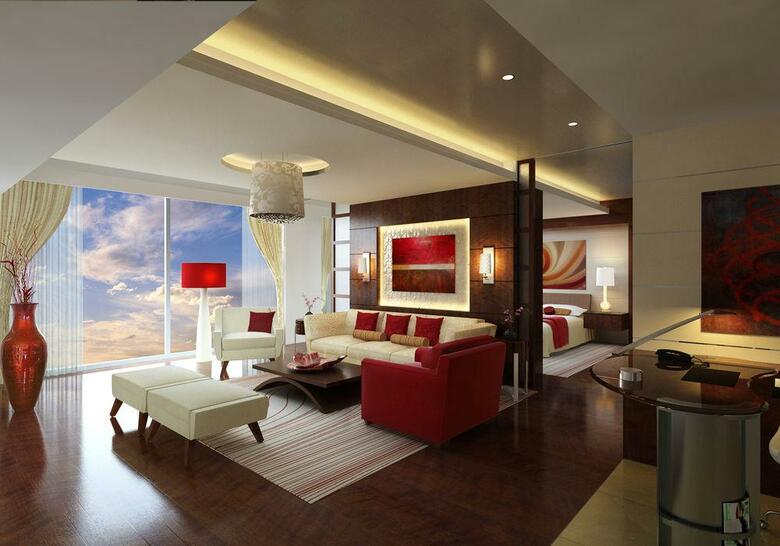 Renaissance Shanghai Putuo Hotel