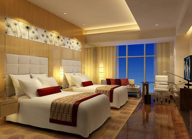 Renaissance Shanghai Putuo Hotel