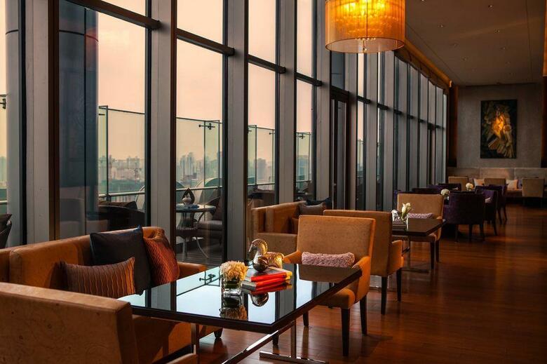 Renaissance Shanghai Putuo Hotel