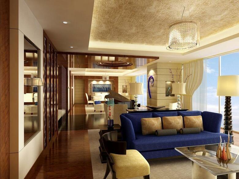 Renaissance Shanghai Putuo Hotel