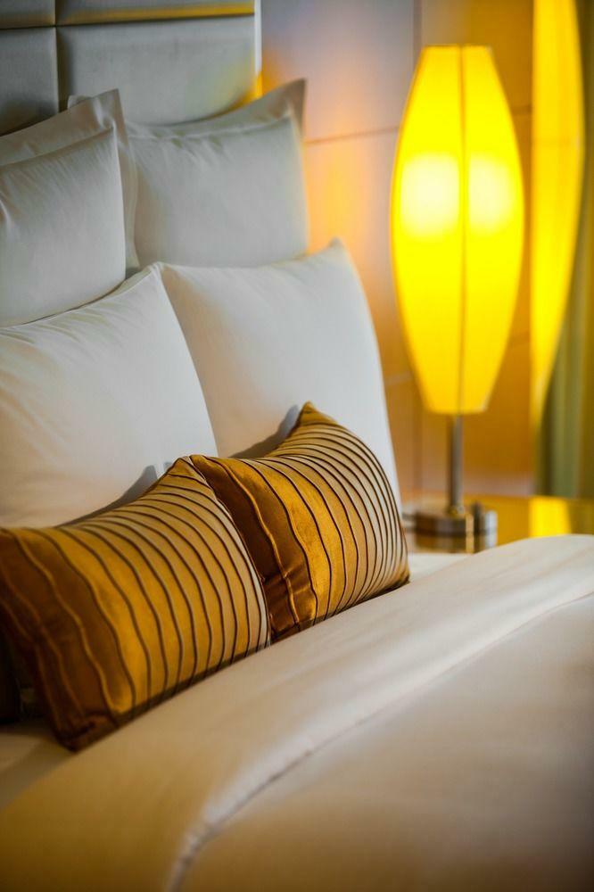 Renaissance Shanghai Putuo Hotel
