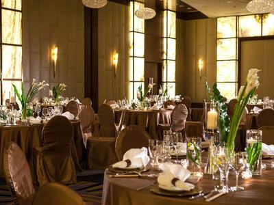 Renaissance Shanghai Putuo Hotel