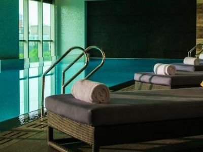 Renaissance Shanghai Putuo Hotel